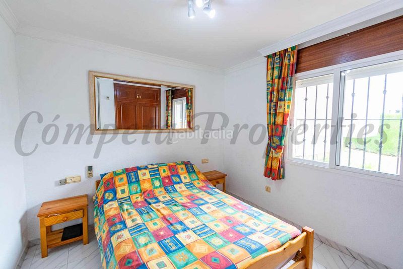 Foto da663424-6b77-4369-943a-90967c83646d. Apartament amb calefacció piscina a Torrox park Torrox