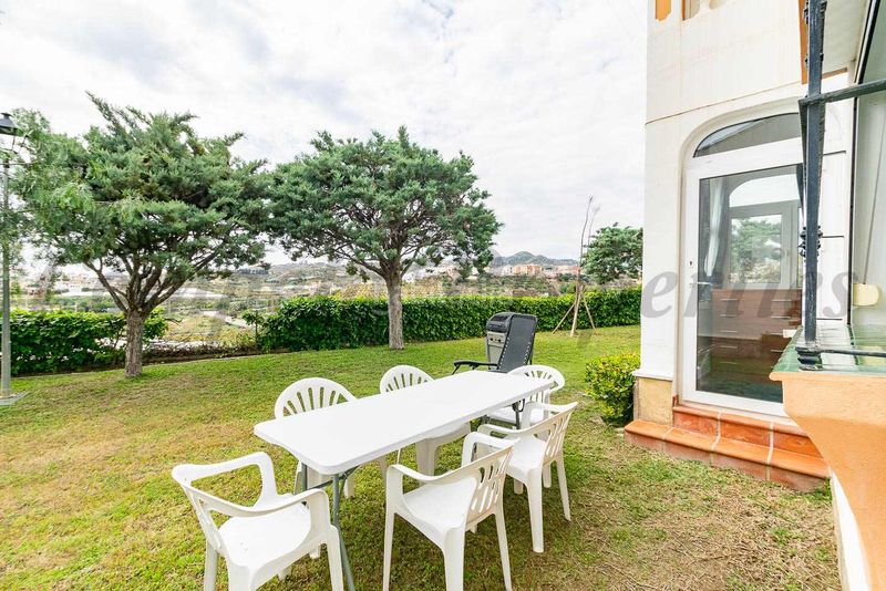 Foto f10adb63-6895-4b6a-9707-a6712f981202. Apartament amb calefacció piscina a Torrox park Torrox
