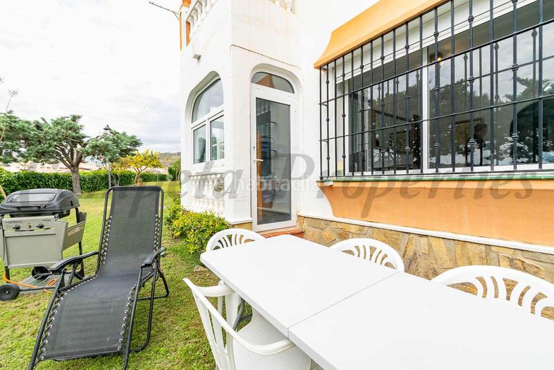 Foto fa5816a8-5d18-4443-b5bf-2aa0b510d663. Apartament amb calefacció piscina a Torrox park Torrox