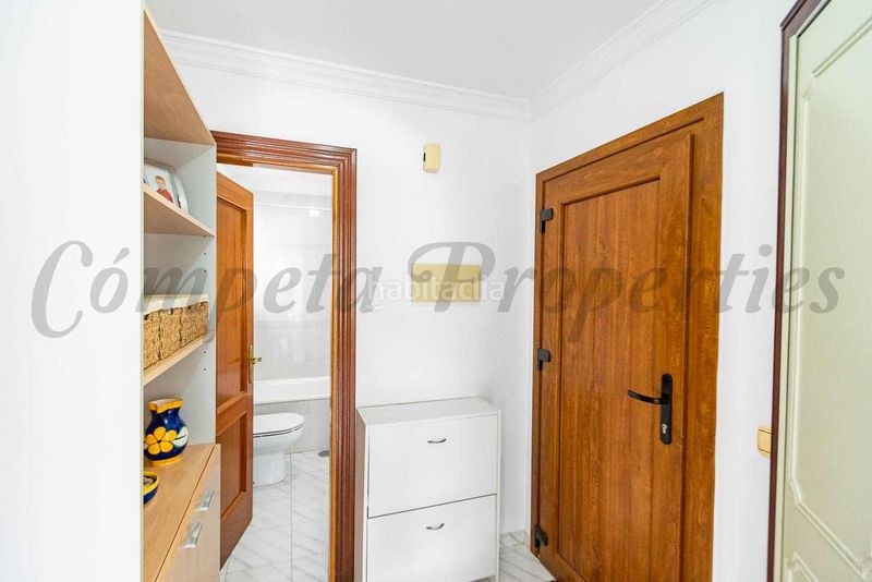 Foto fbb34e01-4c58-49ee-98b6-6ca47c8d14d3. Apartament amb calefacció piscina a Torrox park Torrox