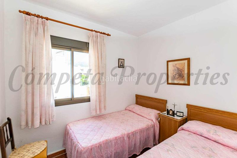 Foto 89a44037-5915-4f46-88d4-aaf98b505397. Casa adossada a Cómpeta