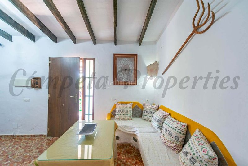 Foto 87d0a138-8e29-4a7d-8455-770adba47287. Masia amb xemeneia piscina a Sedella