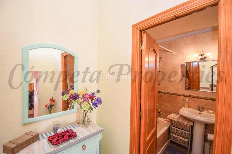 Foto e43d8e08-2a00-40dc-988f-f3044174ae02. Casa amb calefacció a Torrox pueblo Torrox