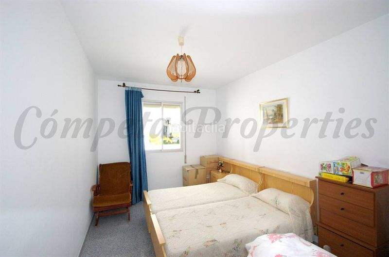 Foto 1a78f716-c557-409b-a7c5-15ecf1212c1d. Casa adossada a Cómpeta