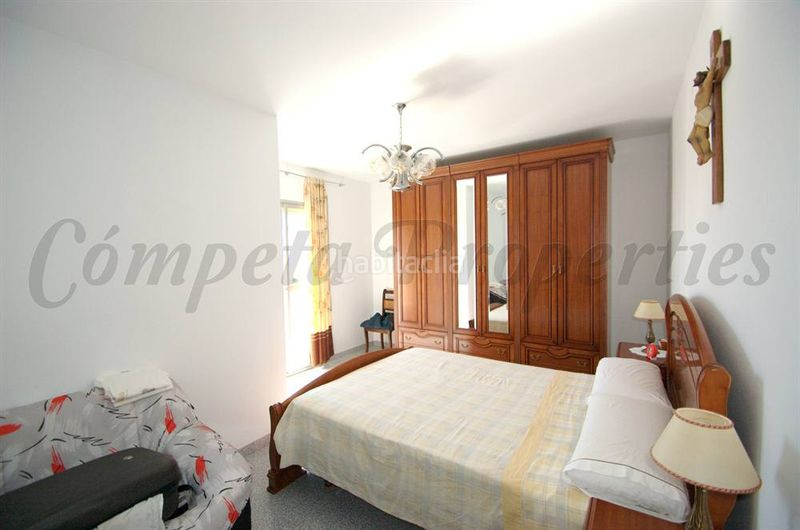 Foto 5d9ffc44-35ef-4345-a7c2-b556b8ab930e. Casa adossada a Cómpeta