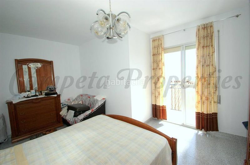 Foto 8d9cf72e-4bcf-4c14-a459-1ce09169034d. Casa adossada a Cómpeta