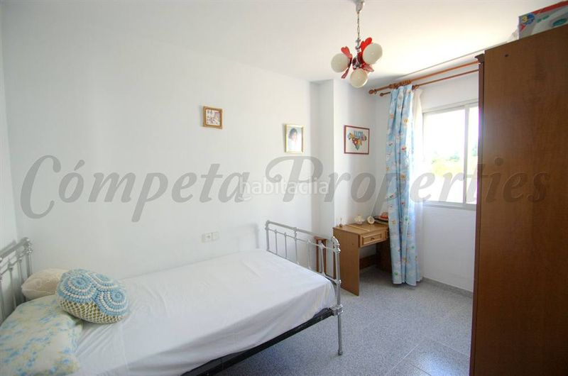 Foto 938233f6-3688-46c7-90eb-86a1e07ce49d. Casa adossada a Cómpeta