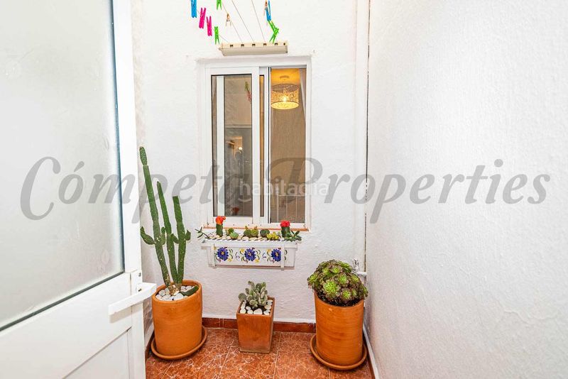 Foto b65e6ec3-ee6f-48aa-9269-6ca826e8bc34. Casa adossada a Torrox pueblo Torrox