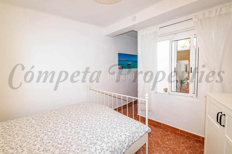 Foto c6fa076c-8b28-43ea-96a0-f2a2faf373c5. Casa adossada a Torrox pueblo Torrox