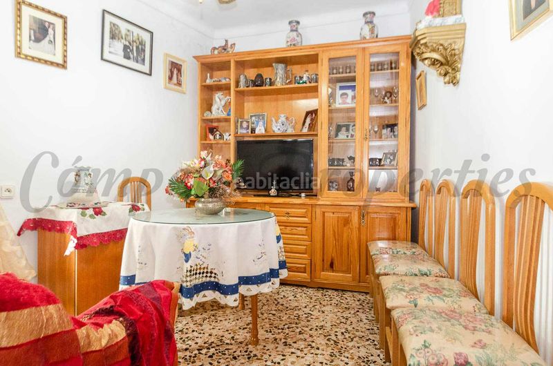 Foto 18a0a672-41ad-4e8e-846e-11ce17a042c1. Casa a Cómpeta