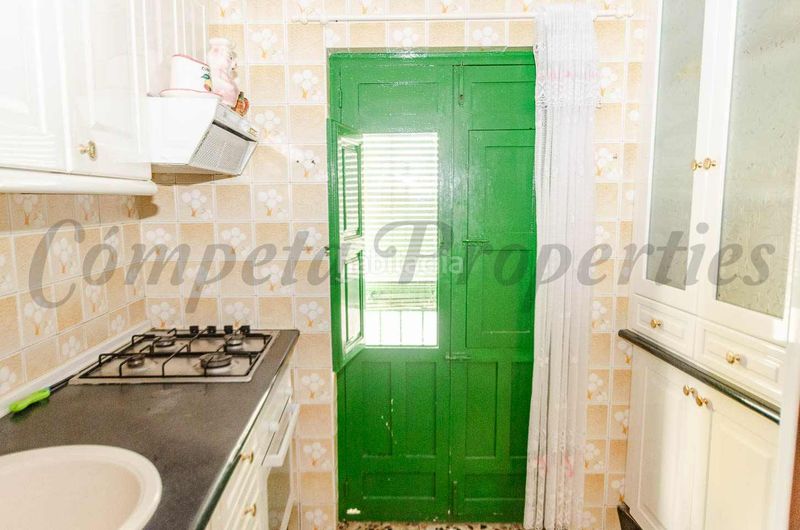 Foto 35ce13fe-24d9-476e-aeff-75dfd24c7443. Casa a Cómpeta