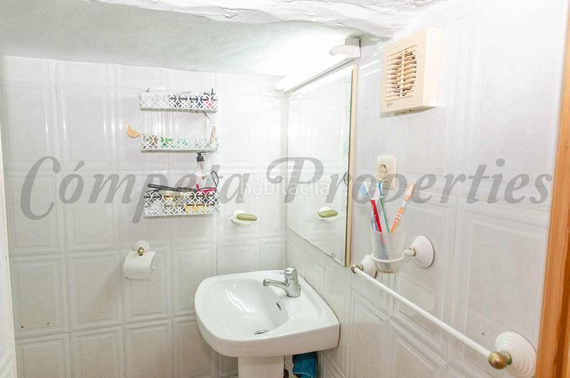 Foto 648b4610-6537-41f5-af50-1e2eef2a263b. Casa a Cómpeta