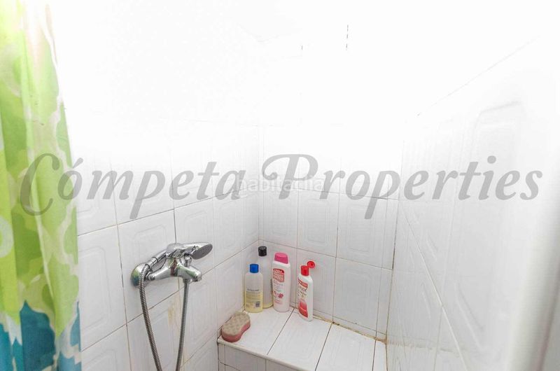Foto a48a0587-4866-444d-bcd0-106196da62a1. Casa a Cómpeta