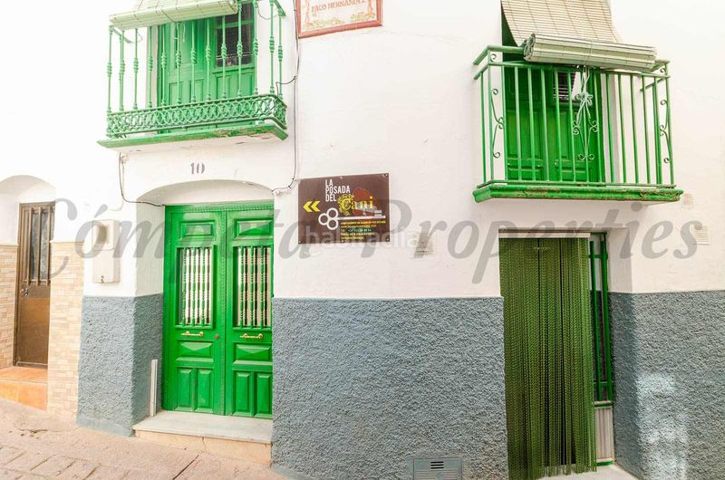 Foto ae4f02b8-c0da-4d37-bada-4065d61c39ac. Casa a Cómpeta