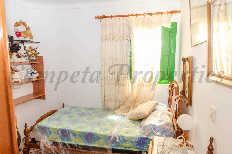 Foto f03e71ef-1891-4db0-902a-df3d6950c975. Casa a Cómpeta