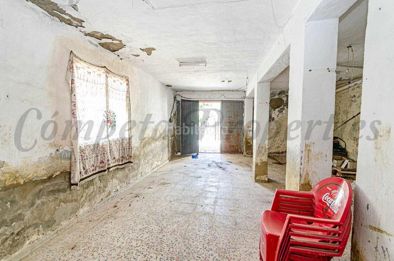 Foto 694e0f26-909a-40d2-9169-35dae26e87eb. Casa adossada amb aparcament a Cómpeta