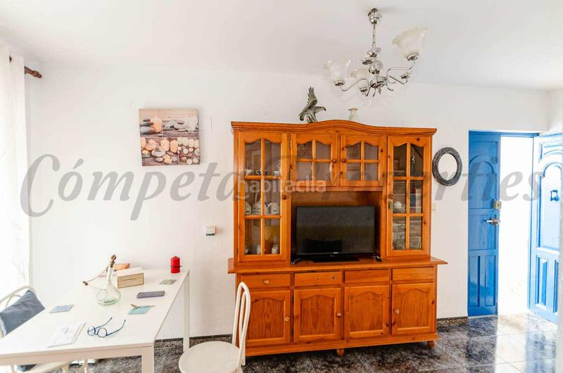 Foto 1f1595be-116e-4ca2-98d5-08013604f8e6. Casa adossada amb aparcament a Cómpeta