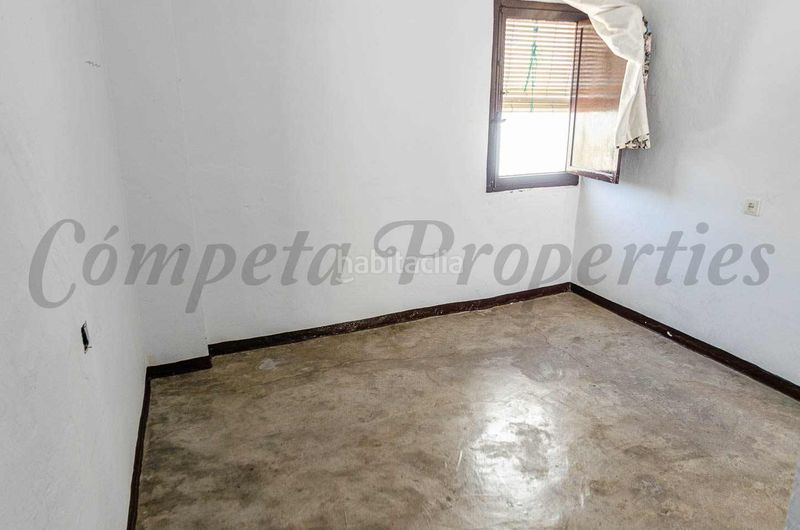 Foto b378a6b7-7049-4f25-92c4-d47b840114ca. Casa adossada a Cómpeta
