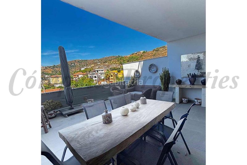 Foto 30525266-c135-46b6-8533-a7aafa4ac046. Apartament amb aparcament piscina a Velilla - Velilla Taramay Almuñécar