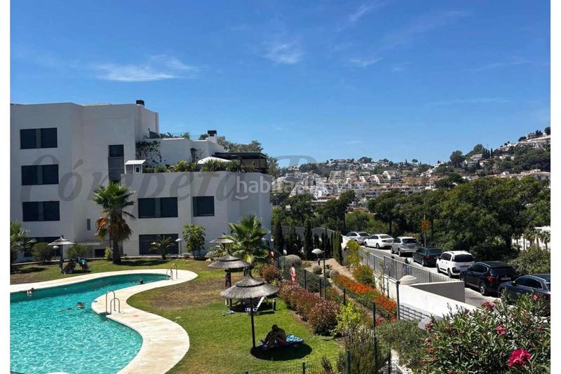Foto a9a0b201-fbff-409a-9808-3435393e177d. Apartament amb aparcament piscina a Velilla - Velilla Taramay Almuñécar