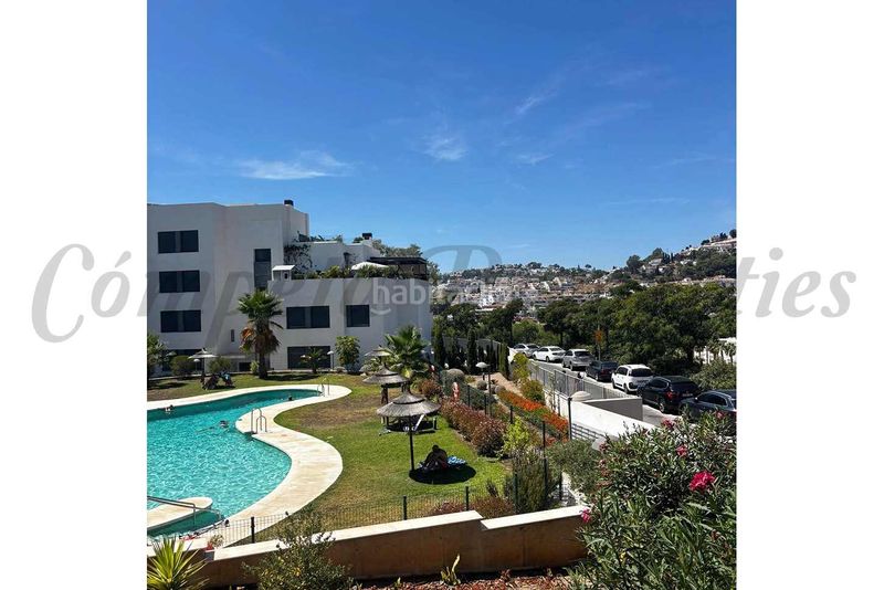 Foto 505cdd91-75d4-46ca-8007-8a1ddcd28c7c. Apartament amb aparcament piscina a Velilla - Velilla Taramay Almuñécar