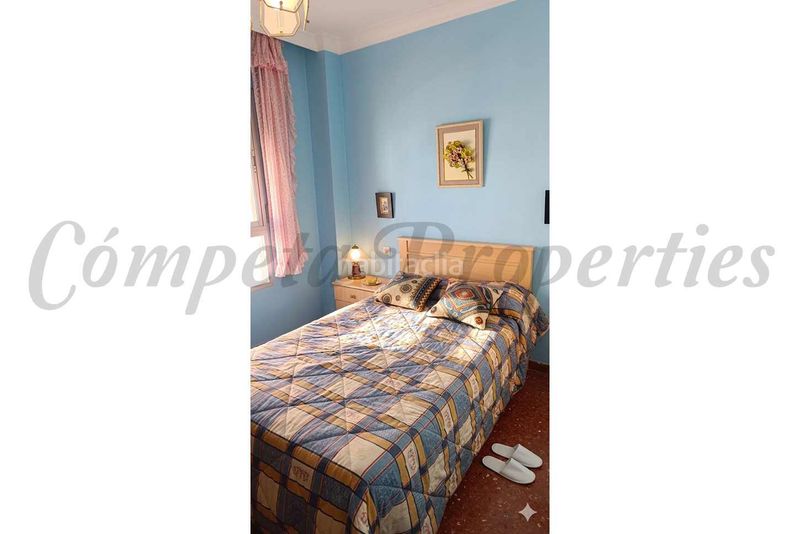 Foto 0cb7a18d-9d1e-4317-9fa7-c1e5b8ea25a5. Piccolo appartamento in Centro Nerja