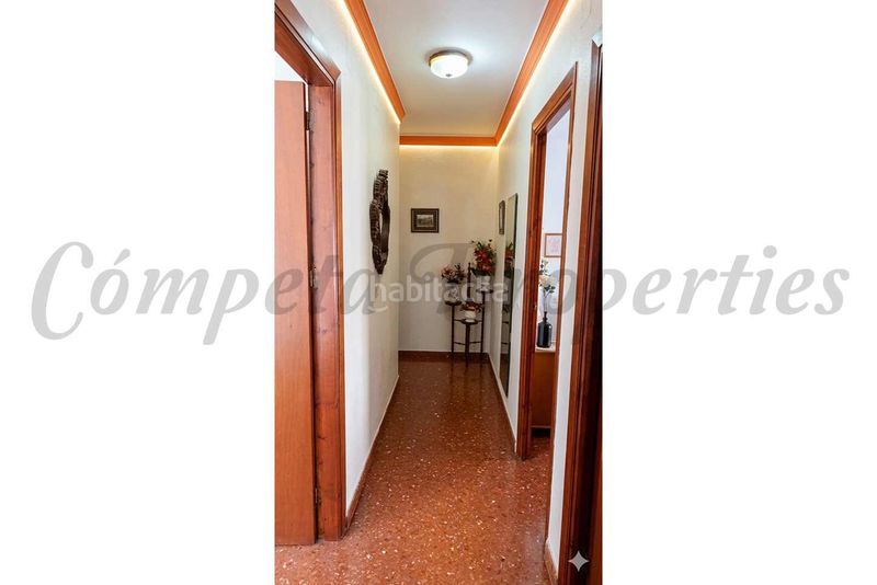 Foto 50703aa2-c07f-4b8c-8af2-1508e2131284. Piccolo appartamento in Centro Nerja