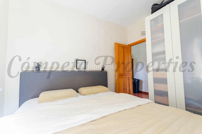 Foto 77a08bb5-9d0c-445d-87f1-7b9808008d2b. Masia amb xemeneia aparcament a Residencial Jardín Botánico Málaga