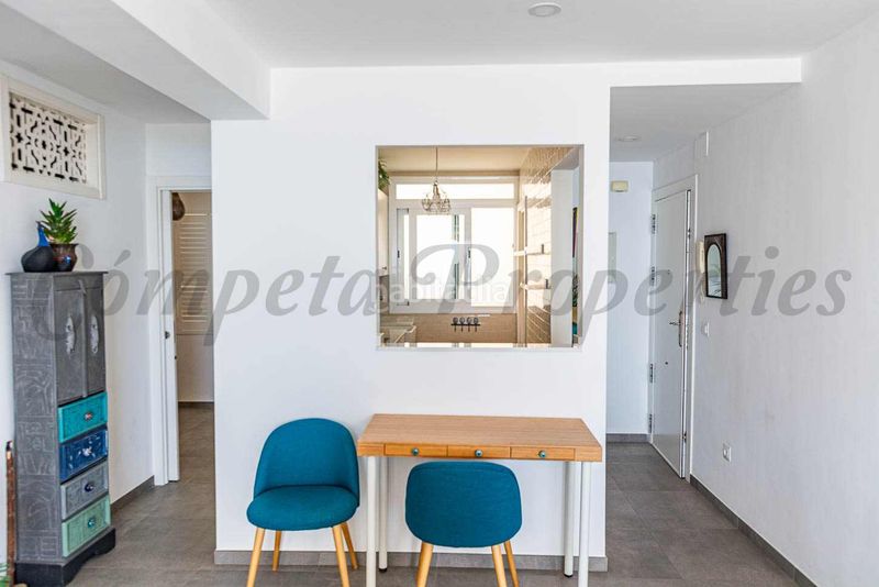 Foto 0aa6be1c-4f82-4666-ae0a-4eafe465e116. Apartament a Centro Nerja
