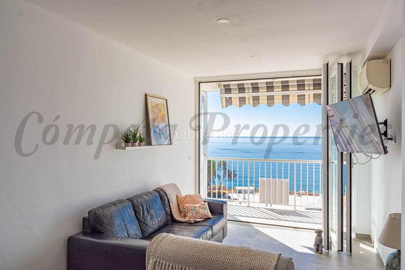 Foto 168671cd-abf9-4de4-a192-0e403d8fa8f6. Apartament a Centro Nerja