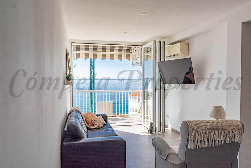 Foto 2e780aba-3aa8-4f1a-b1e8-7edc964b7767. Apartament a Centro Nerja