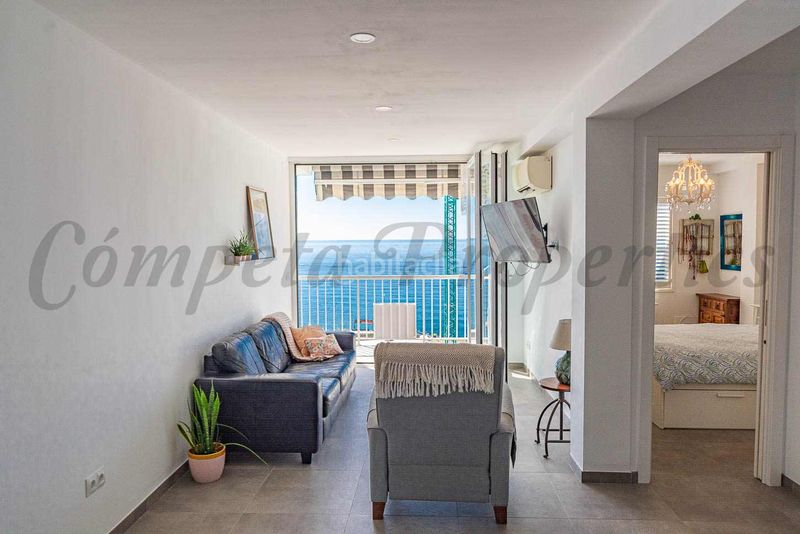 Foto 607c34fc-7227-492a-a08f-5f8130fdcce8. Apartament a Centro Nerja