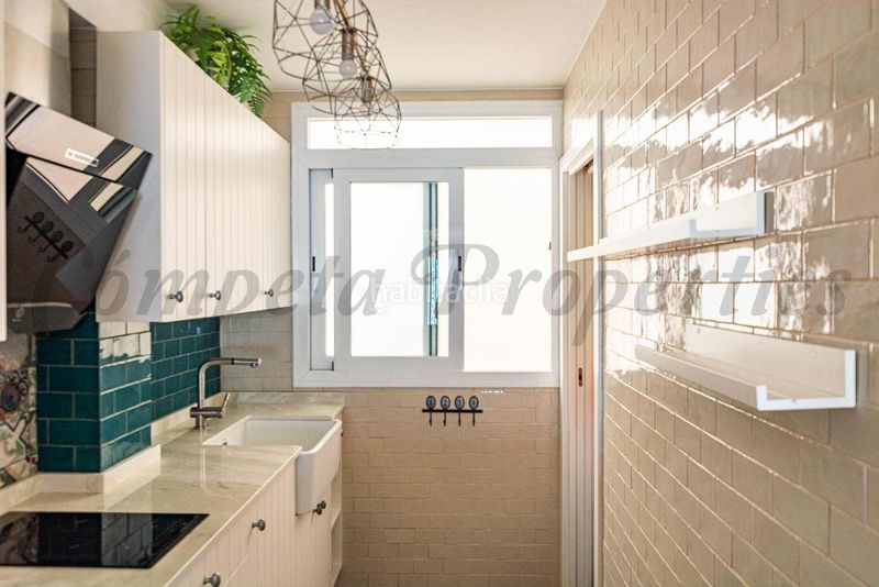 Foto a37dc0f0-8bb5-41cb-8f3d-bb7cc0f61249. Apartament a Centro Nerja