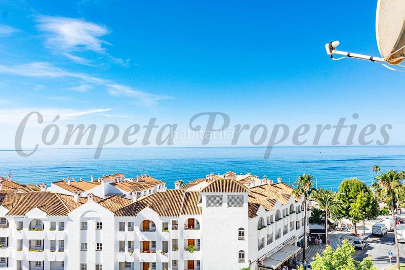 Foto f355a8fb-68b0-4307-84ec-1e0153668850. Apartament a Centro Nerja