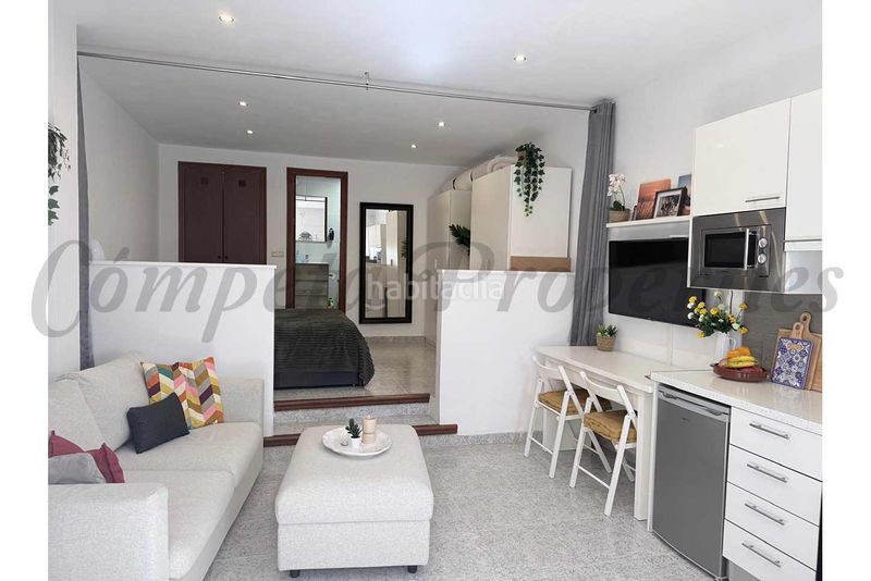 Foto 3515f1a6-b277-4752-b2a4-a1b4da8be617. Studio avec piscine dans Chaparil - Torrecilla - Punta Lara Nerja