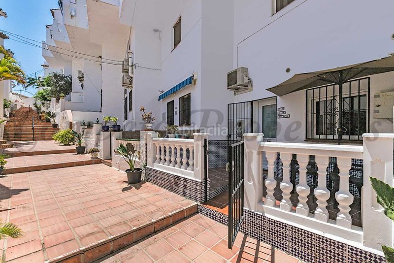Foto 401d9cd7-dcf3-4b06-98e4-417a9a81da57. Studio avec piscine dans Chaparil - Torrecilla - Punta Lara Nerja