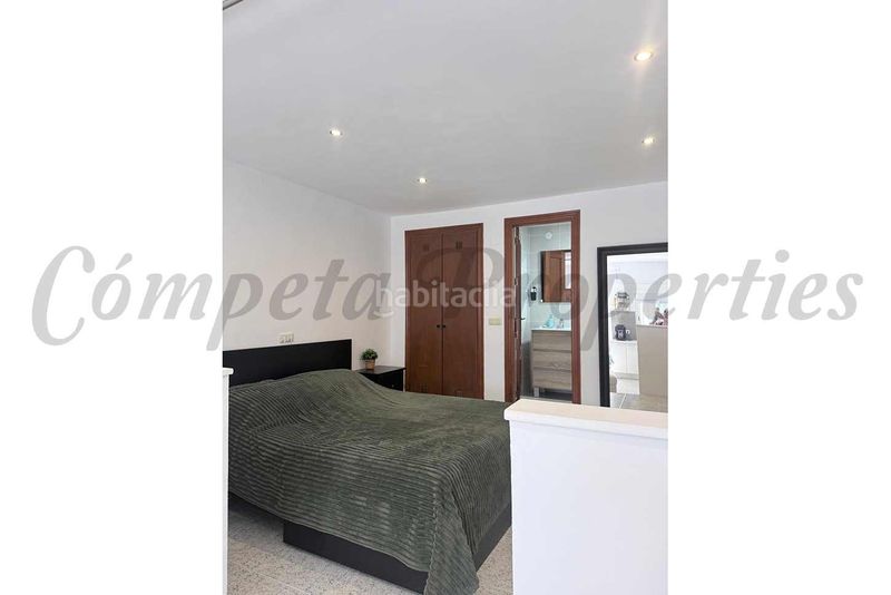 Foto 6074c207-bb89-4e2b-a6b5-8d44e35bb9ed. Studio avec piscine dans Chaparil - Torrecilla - Punta Lara Nerja