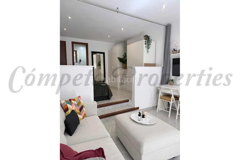 Foto 825e888e-5479-4cbc-9dcd-b795bb8d7ea5. Studio avec piscine dans Chaparil - Torrecilla - Punta Lara Nerja