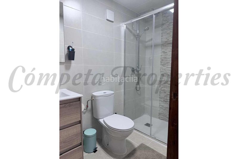 Foto b8a19bcc-26f6-4343-82e1-1cd088357309. Studio avec piscine dans Chaparil - Torrecilla - Punta Lara Nerja