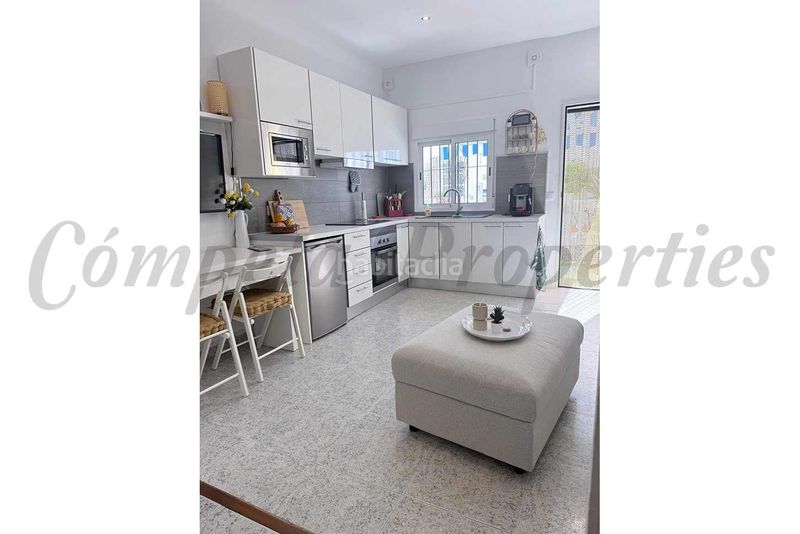 Foto ba838a5d-17e7-4094-b8bb-854127dc2f10. Studio avec piscine dans Chaparil - Torrecilla - Punta Lara Nerja