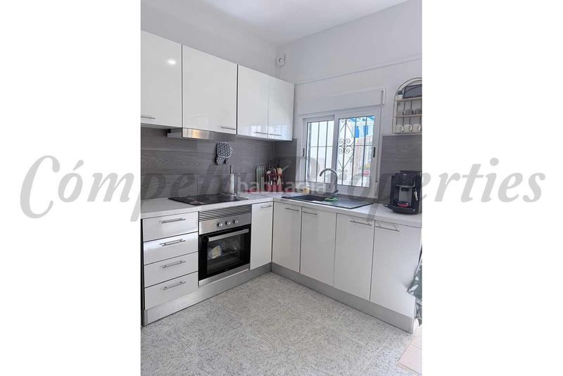 Foto d5564f46-c63b-4e4f-a640-d080d052a6c4. Studio avec piscine dans Chaparil - Torrecilla - Punta Lara Nerja