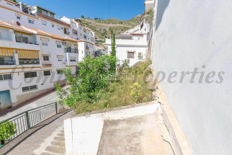 Foto 982e7dec-e4be-4df5-8b1e-0716083aab51. Casa adossada amb calefacció a Cómpeta