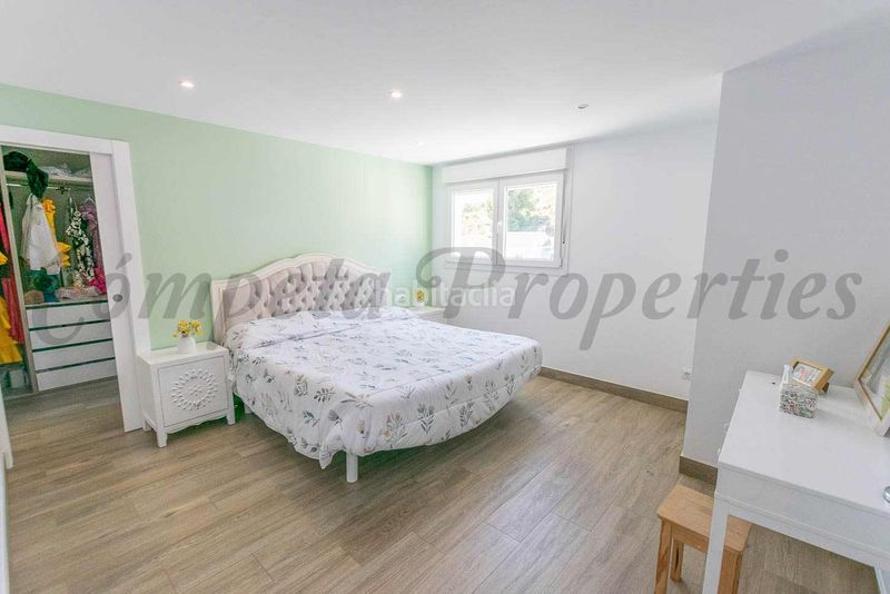 Foto c505a368-8249-4ba8-89d2-8845f75a8791. Casa adossada amb calefacció a Cómpeta