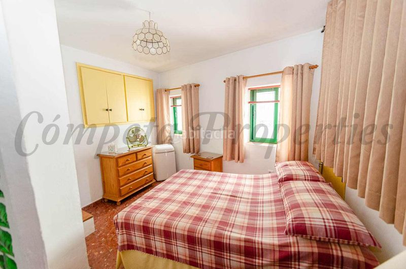 Foto 6e6ec938-5d1a-4a6c-8392-d50dd3445e88. Casa adossada a Cómpeta