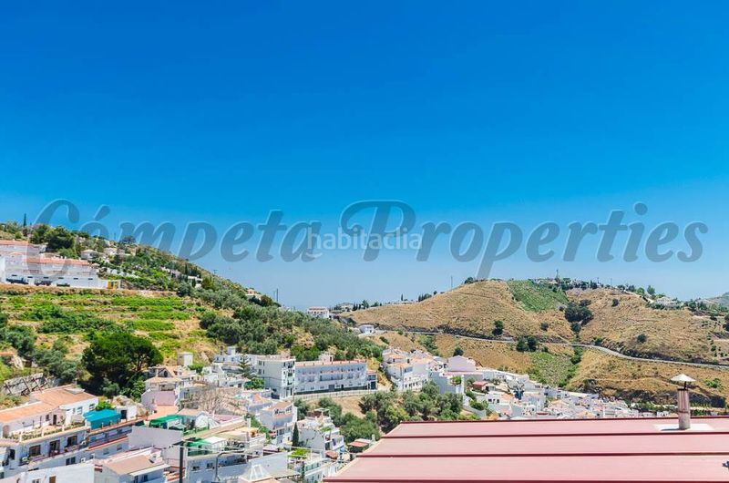 Foto 31b89c78-8c1a-4299-b968-6c1628f22298. Casa a Cómpeta