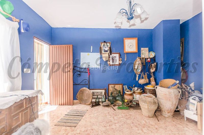 Foto 67a1e7ca-8a70-4564-a53b-cc4523632e8b. Casa a Cómpeta