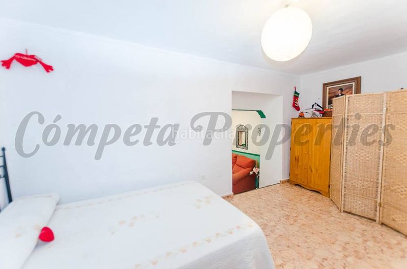 Foto 7027c5ef-6bd0-43b5-b5ec-0c397bd94681. Casa a Cómpeta