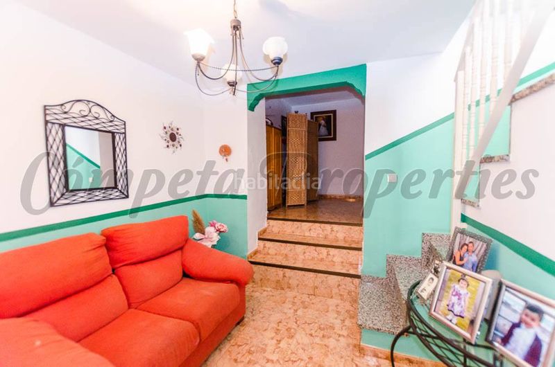 Foto 868f7f51-c0a8-4946-89c8-044b361a07e4. Casa a Cómpeta