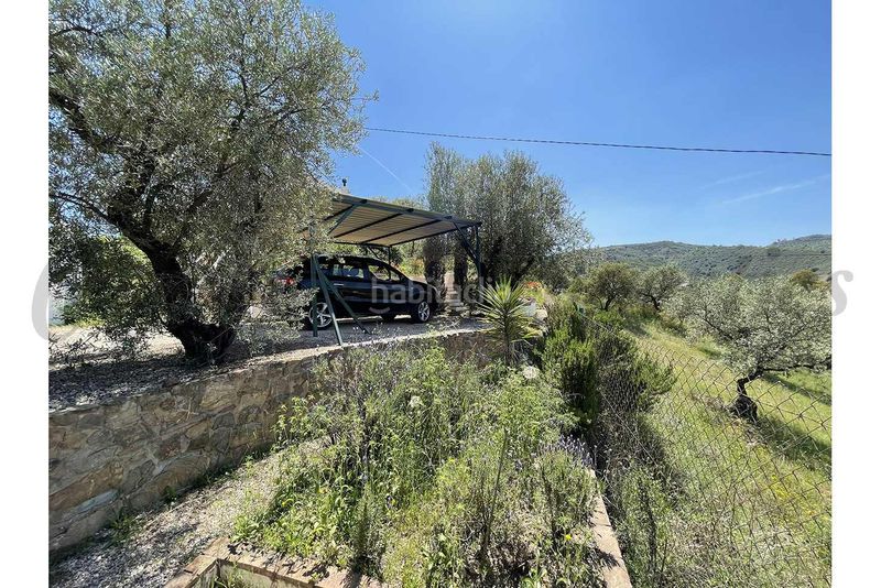 Foto ae5bde4f-7b5c-47dc-a927-1fb0c7e60a9e. Xalet amb xemeneia a Comares
