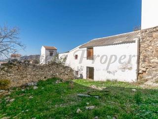 Semi detached house in Canillas de Albaida